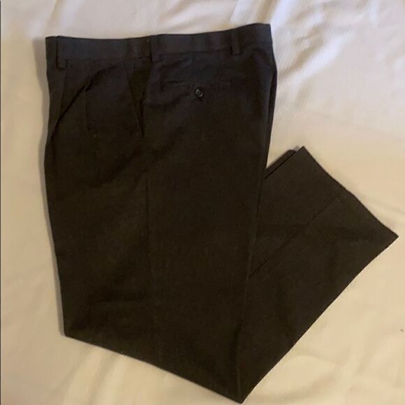 Dockers Pleated Dress Slacks  - Picture 2 of 7